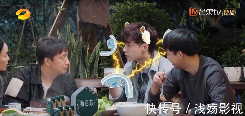 父母|看了《向往5》黄磊的遭遇,你将深感父母不易