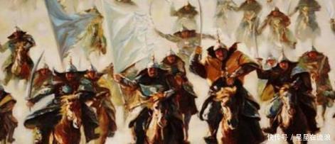 出征|数十万元军盘踞东北,朱元璋软硬兼施,20万大军出征将其团灭!