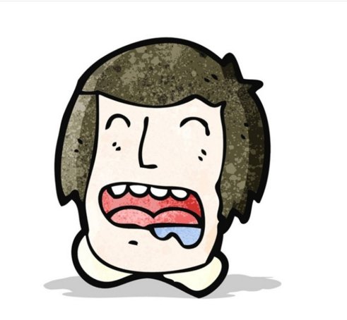 睡觉流口水当心疾病的发生