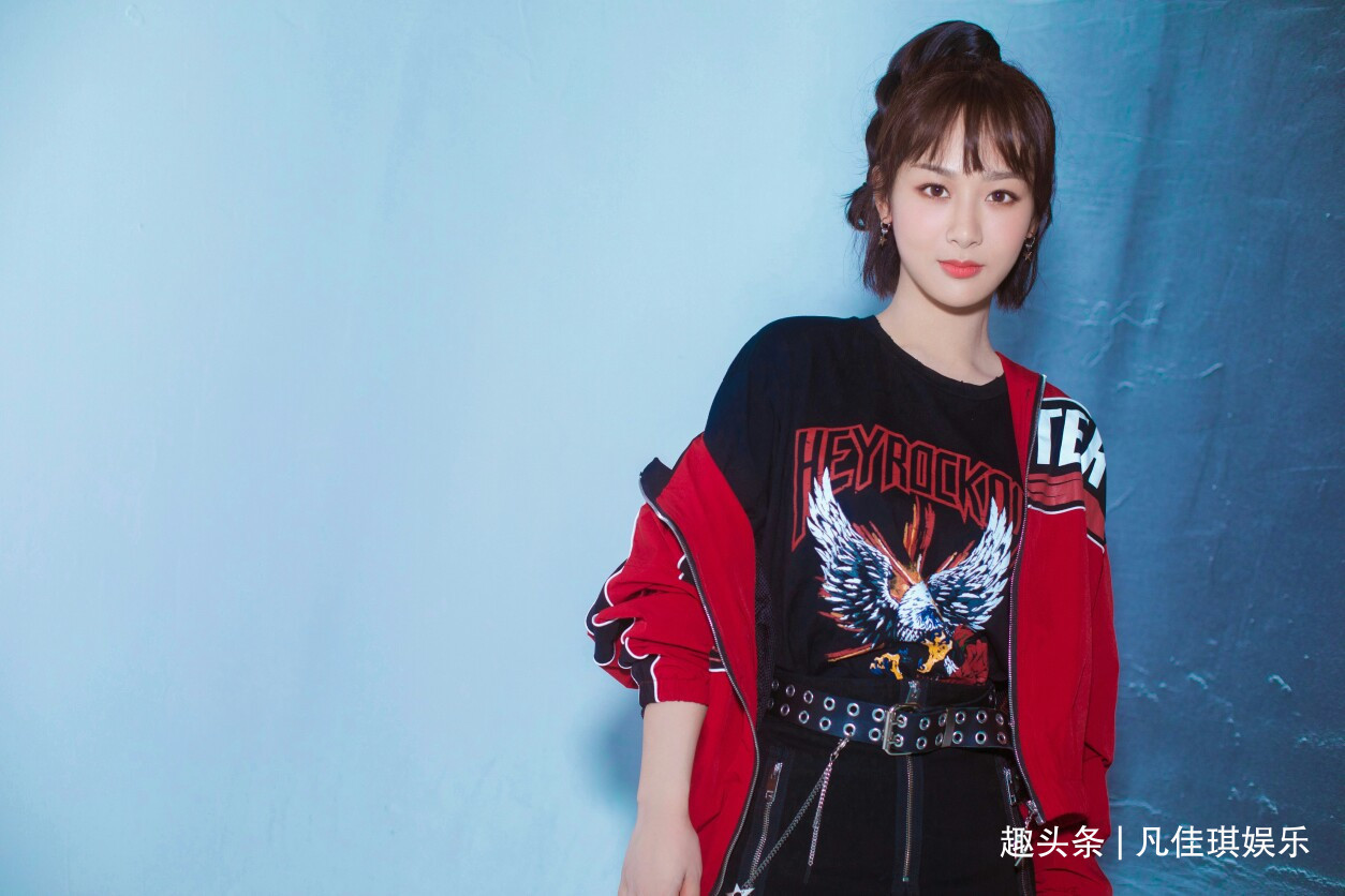 真性情|张艺兴替杨紫报一掌之仇,高情商回绝那英,这对cp隔空互动太甜了