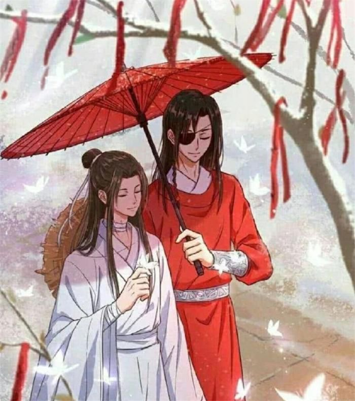 引热议|《天官赐福》影视化正式启动，创作团队超豪华，主演阵容引热议