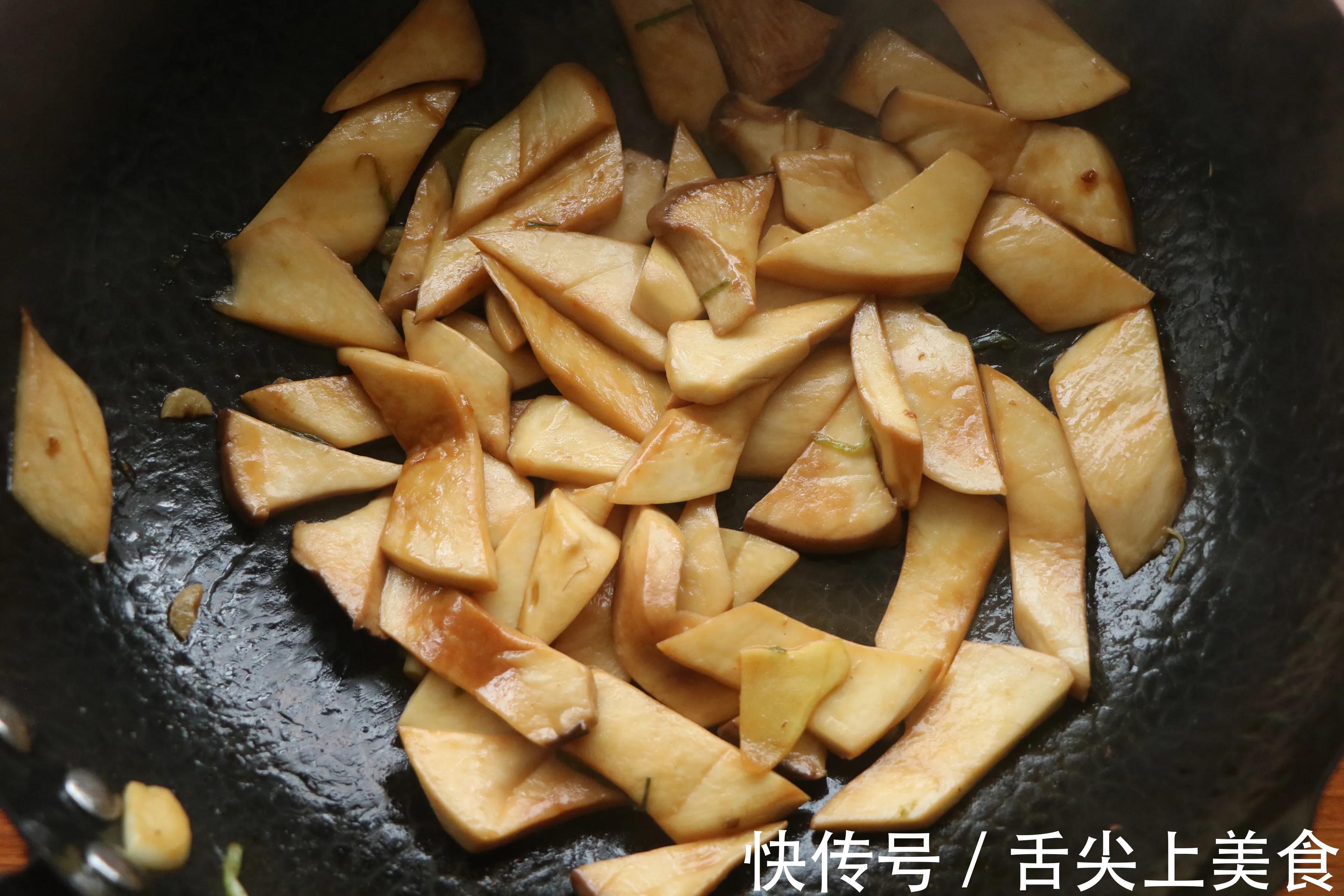 天气冷，要多吃的一道家常菜，好吃下饭更营养，每周必吃一次