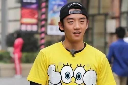 李晨|Baby、郑恺、李晨成“钉子户”,他们为何不敢放弃《跑男》