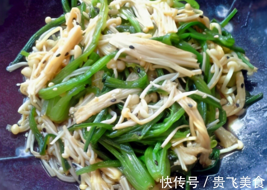 搅拌均匀|减肥别只会节食,推荐一道减脂菜,酸辣开胃味道鲜,好吃又解腻!