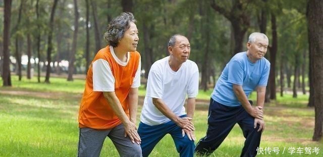 日本|日本新公布的长寿秘诀排名运动排最后,第一名可能多数人没想到
