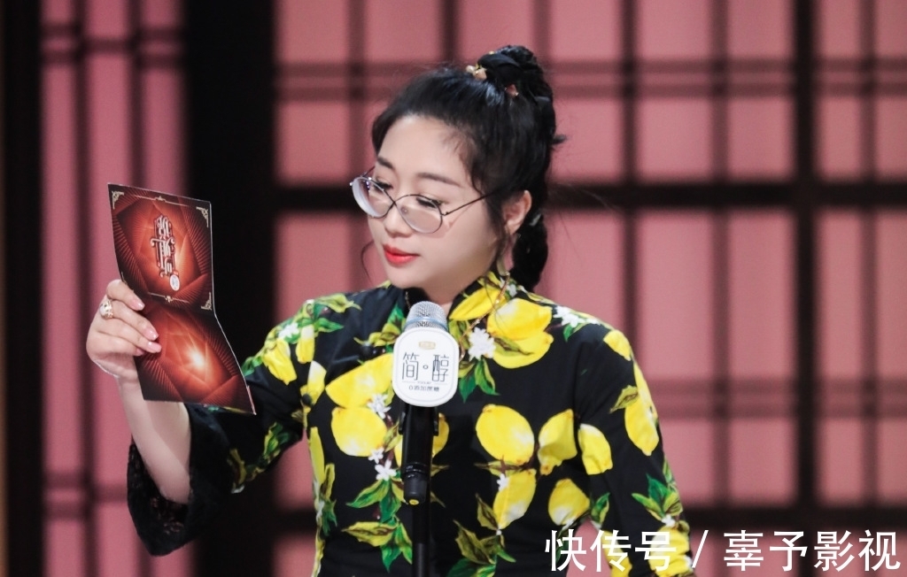 聽姐說|《聽姐說》最亮眼的不是應采兒和尚雯婕,而是她們倆