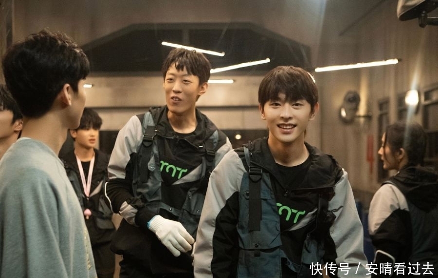 周笔畅 杨颖新综艺曝光,网传赵露思周笔畅也将加盟,这阵容过于豪华了