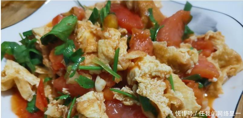 饭菜|下饭菜推荐给你, 色香味美, 简单易学, 家人都爱吃