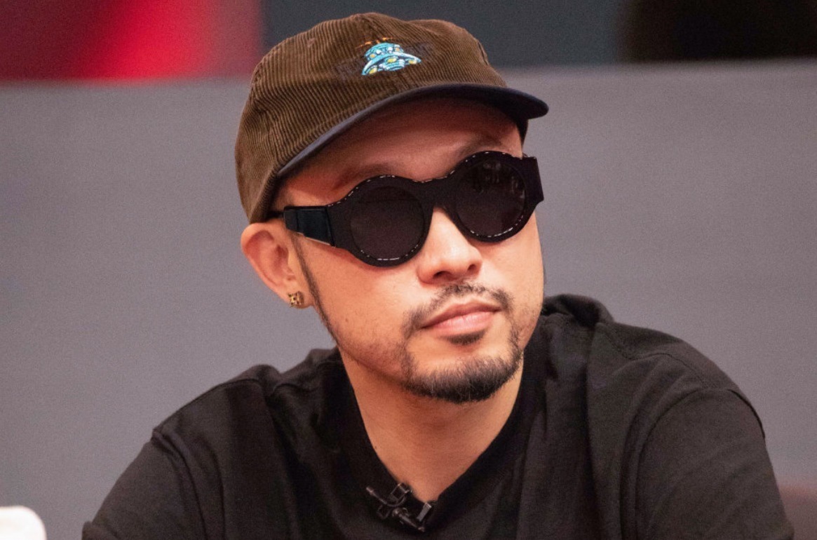 《披荆斩棘的哥哥》开局多灾多难？林志炫摔伤，还有哥哥面临退赛