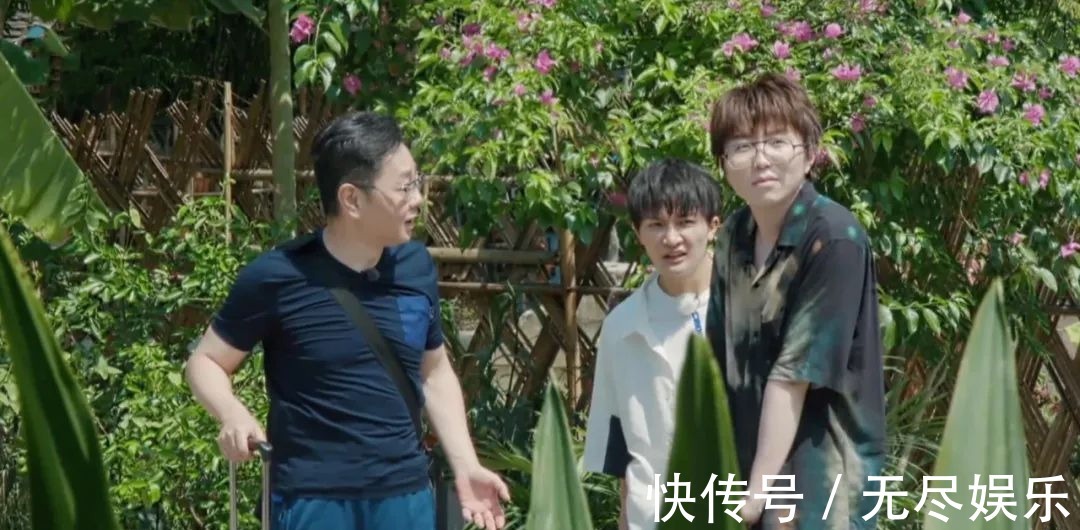 嘉宾重复请、广告太频繁、农活总干不完，被《向往4》劝退