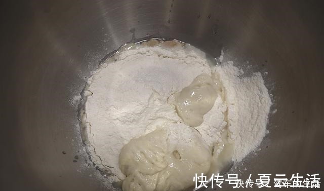 葡萄干|这面包味真棒,夏天都不能抵挡,烤一炉吃2顿,早餐吃它省事了