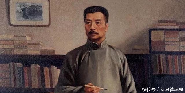 为中国新|同为文学大家,鲁迅为何骂郭沫若是条狗?真有过节?还是后人杜撰