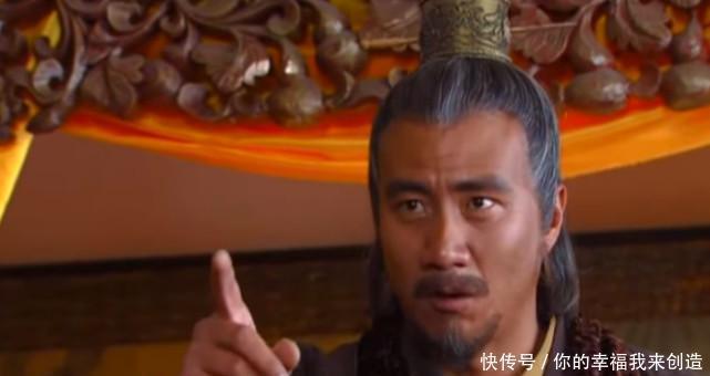 朱元璋|世人误解了朱元璋,不是他想杀胡惟庸,而是胡惟庸伤了他的心!