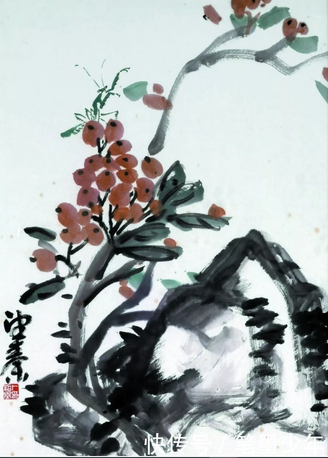 欣赏|如何欣赏书画?