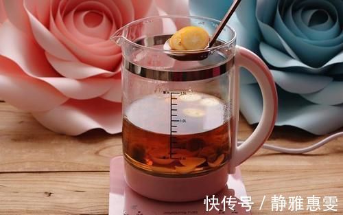 润肺祛痰|咳嗽总不好？80岁奶奶：3种食材一起煮，润肺祛痰，全家人不咳嗽