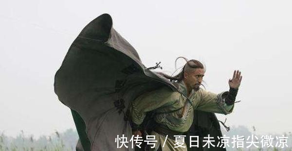 贪官污吏|梁山这位好汉为兄弟两肋插刀,其实我们被骗了,他只是个贪官污吏!