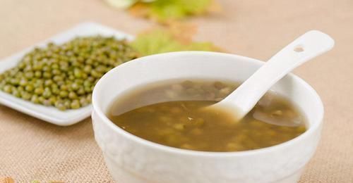 解毒|看似不起眼的几种食物,坚持常吃,热解毒,增强体质,谁吃谁健康