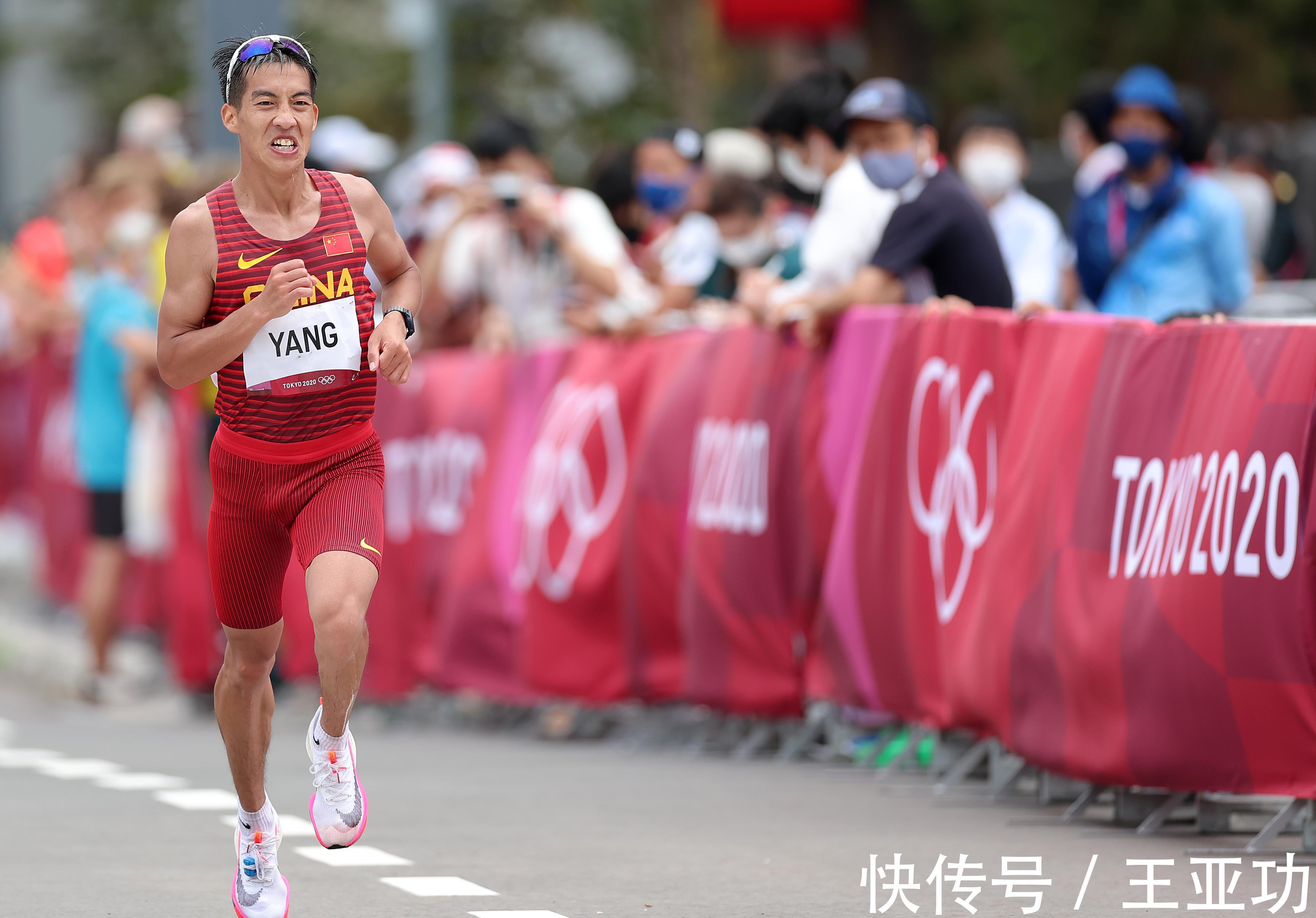 跑步|中国马拉松的未来在哪？社会俱乐部携手国家队，目标超越日本