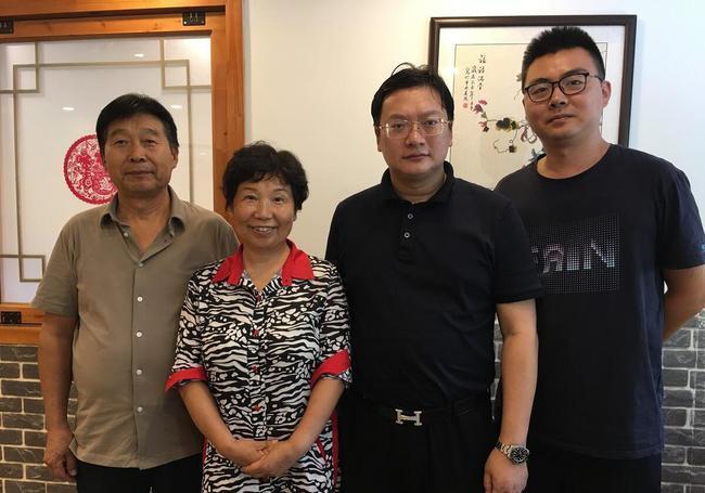 熊磊&作家董江波指出错换人生事件八大影响!杜新枝的话不明不白?