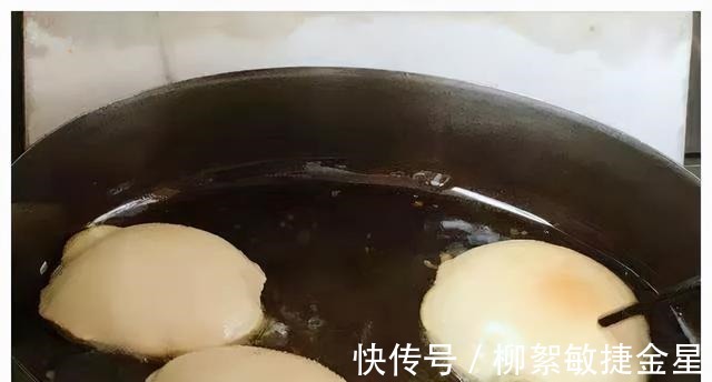 传统美食丨油香的记忆！