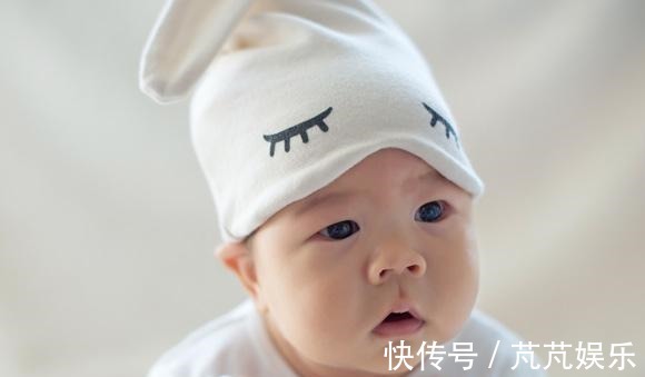 大脑|有4种“情况”孩子出现越早,代表大脑发育很好,全占就偷乐吧!