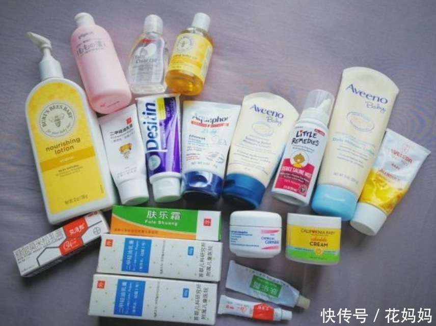 婴儿|“消”字号婴儿霜,致5个月宝宝全身发胖,发育迟缓,脸上长毛