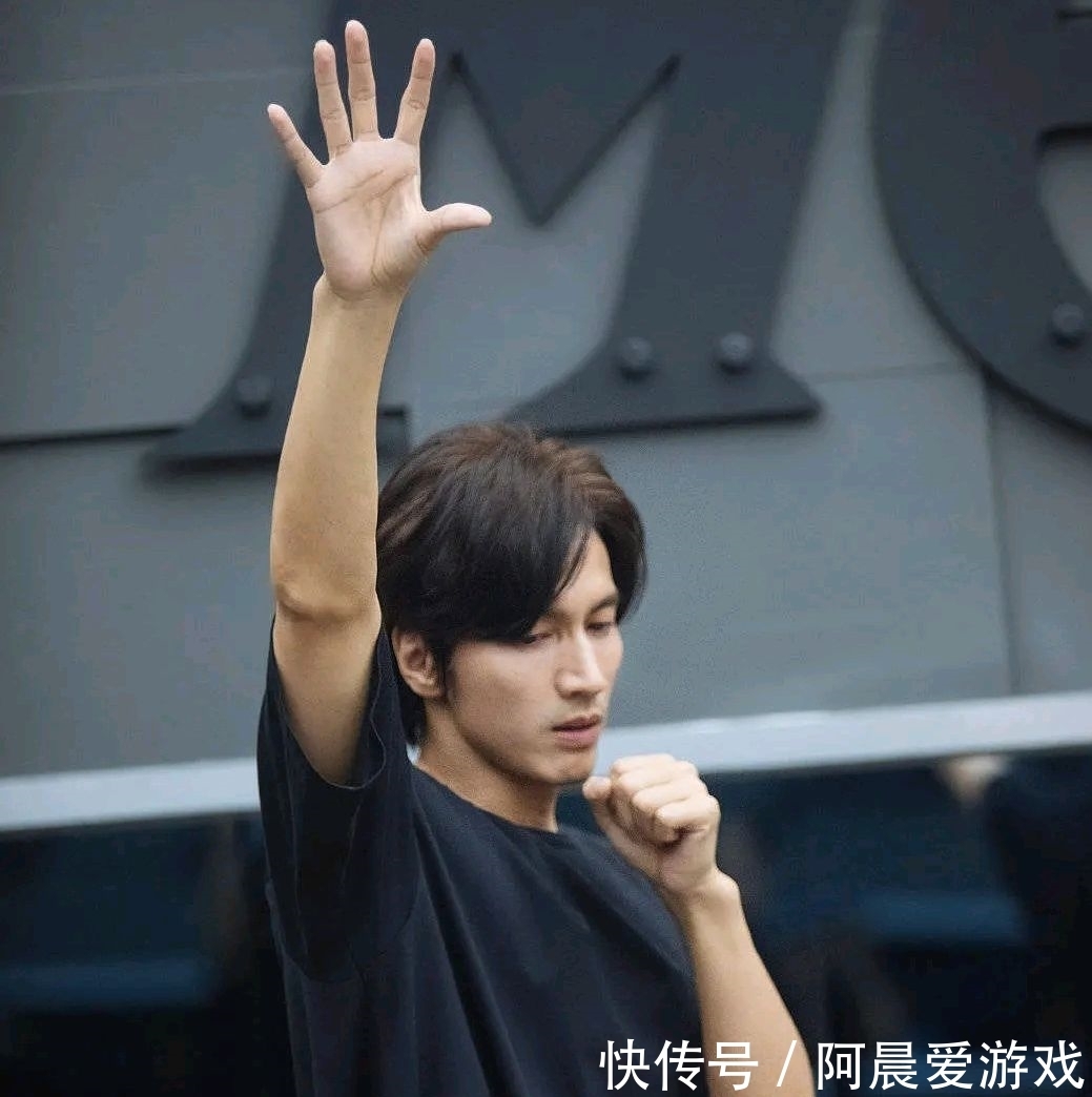 快乐男声|披荆斩棘哥哥排名,张智霖情理之中,言承旭意料之外,白举纲太低