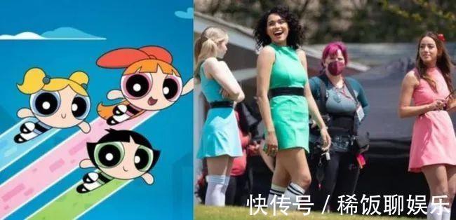 真人版|网飞将制作真人版宝可梦,怕不是要黑人小智