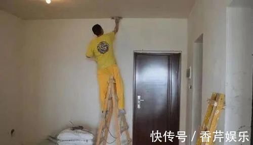 腻子|50年包工头酒桌说实话:装修界闭口不谈的15个潜规则!要小心