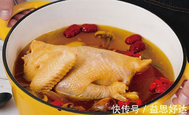 有益健康|会吃的人最健康，3种食物不能少，排毒养颜，有益健康！