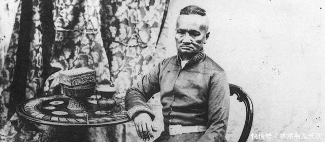 他是泰国近现代化之父,把一生贡献给泰国的朱拉隆功大帝