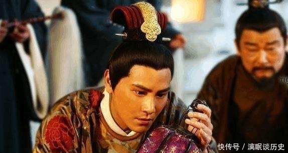 宋仁宗|宋高宗赵构是不是明君？看看他给金朝皇帝的书信就知道了