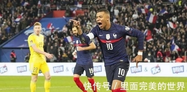 爱沙尼亚|法国、比利时出线!世界杯32强已确定6席,荷兰无缘提前晋级