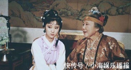 黛玉|为何黛玉刚到贾府，贾母就对她身边的丫鬟挑三拣四原因很隐晦！