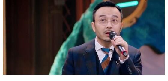 田源想回天天向上，汪涵就送了一個字，吉杰趁機大膽提要求