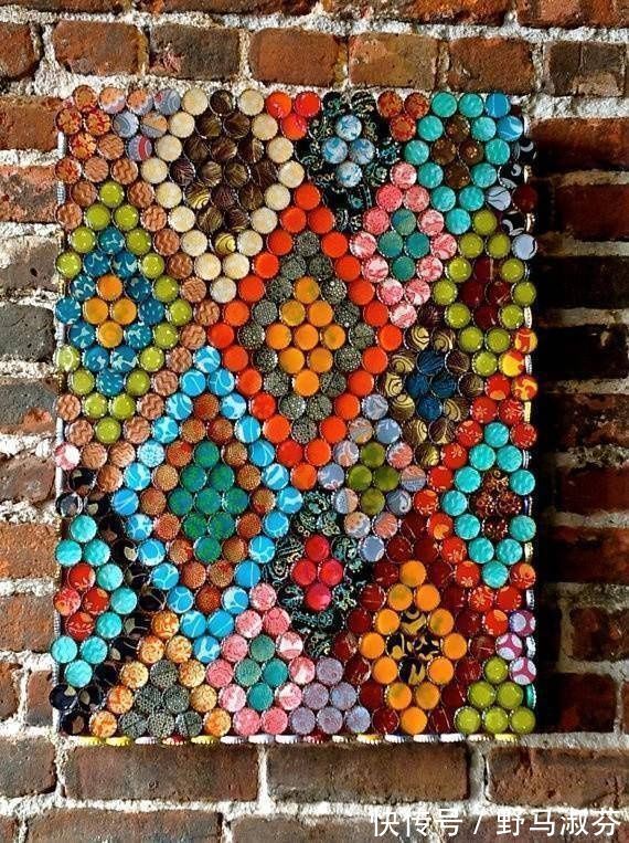 把肥皂放在矿泉水瓶盖上,第二天奇迹发生了