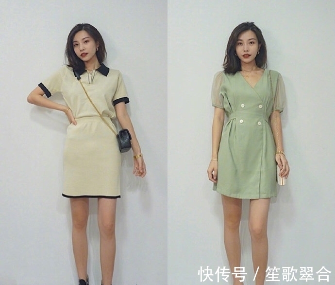 指南 夏季穿搭指南,时髦时尚的潮流秘籍!Get轻松变美