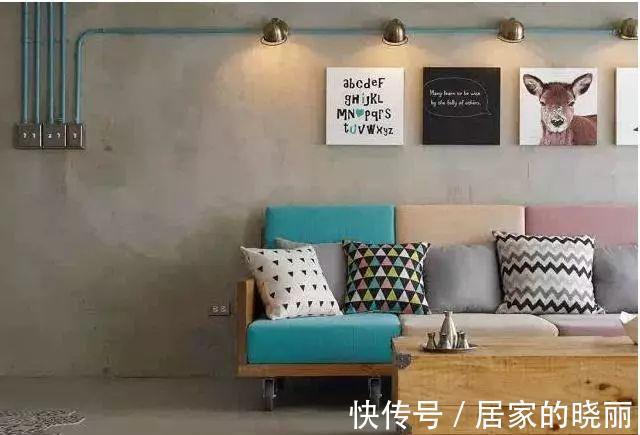 精装|为啥现在都直接入住毛坯房？内行人道破：好处多多，不装修也高级