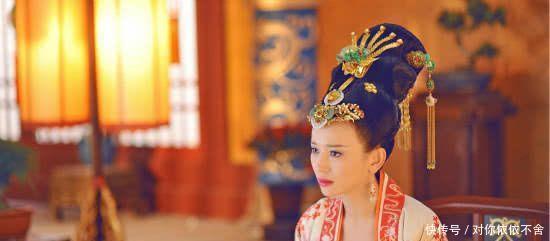 钩弋夫人|汉武帝见一奇女子,褪去她衣服,大为吃惊,后来让她怀胎达14个月!