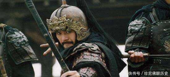 韩信|龙且本是项羽手下大将,却被韩信一招击杀