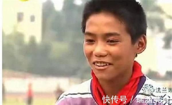 當(dāng)年變形計中不想回家，和富爸爸要錢被拉黑的山區(qū)孩子，現(xiàn)今如何