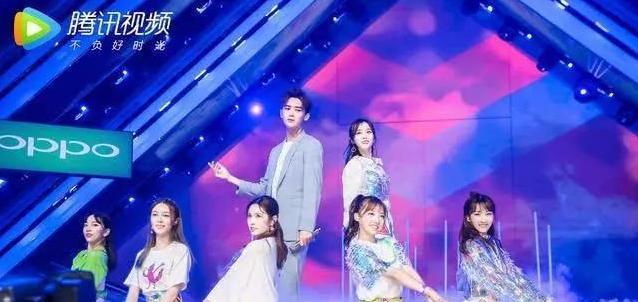 胡一天|当183的肖战遇见183的魏大勋,到底是谁谎报了身高呢