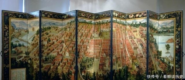 卖国|墨西哥3500万卖国宝,提出条件:不准离境,拍下后借给博物馆