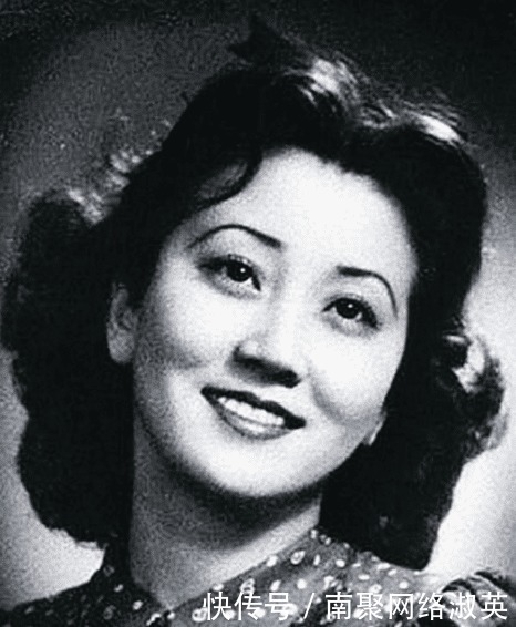 钱学森|钱学森的夫人比钱老在国际上出名更早,她叫什么?他们如何相恋的