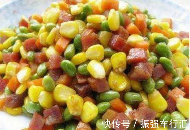 预防|多给亲人吃的营养菜,提高胃口,预防近视,增强免疫力,个长高