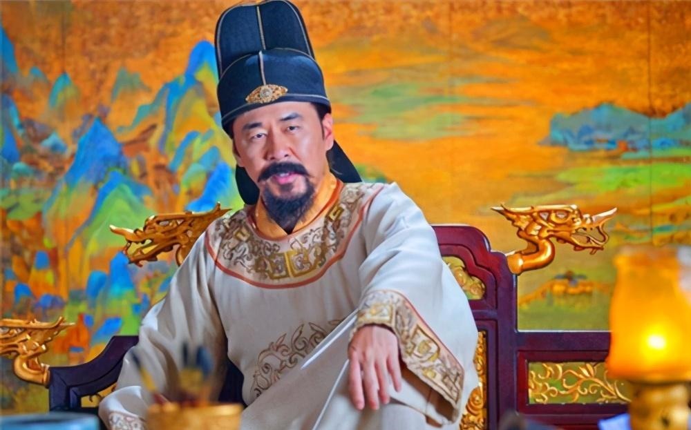 赵匡胤|赵匡胤收回所有武将兵权,唯独漏掉了此人,15年后他成功登基称帝