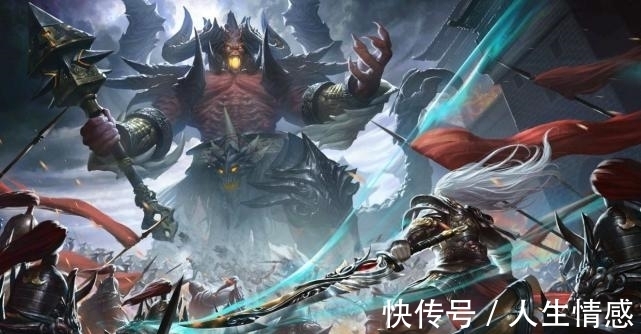 巫族&为了人族崛起,女娲都做了些什么?史前两次大战都和她有莫大关系