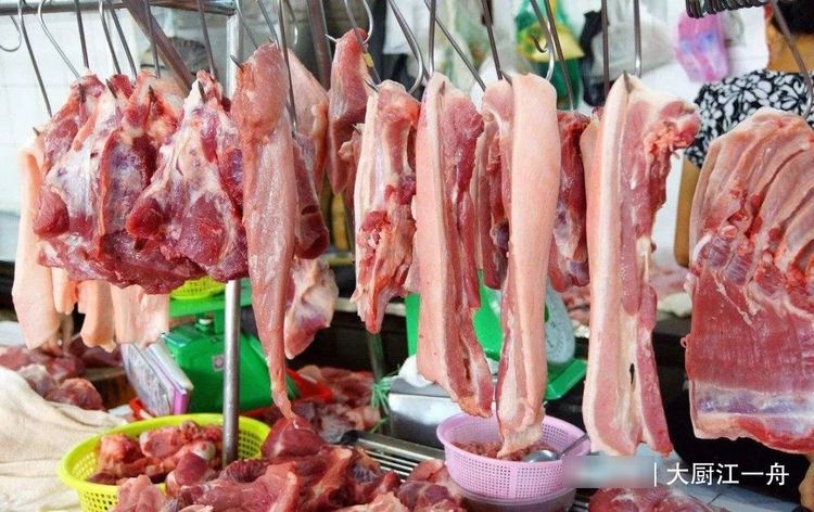 聪明人|猪身上不多得的“宝贝”，肉贩子常常留着自己吃，聪明人都这样做
