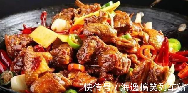 猪肚|好吃到爆的几道家常菜，简单易做，美味又下饭，学会回家露一手吧