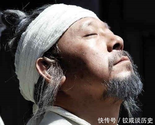 诸葛亮|周瑜是被诸葛亮气死的？学者：两人根本不是一个级别！